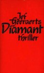 Geeraerts, jef - Diamant Geeraerts, jef - Diamant