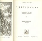 Niemann, August - Pieter Marits. Lotgevallen van een Transvaalschen boerenjongen