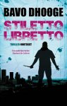 Bavo Dhooge 10306 - Stiletto libretto