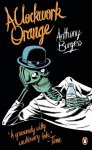 Anthony Burgess - Clockwork Orange