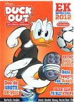 Redactie - Duck Out - EK special 2012