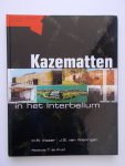 Visser, H.R. - Kazematten in het interbellum. Bunker en Vestingbouwkundige bijdragen