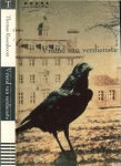 Rosenboom, Thomas  .. Omslag ontwerp Mayleen de Hoog  fotografie : Carmen Kemmink - Vriend van verdienste .. een waargebeurde moordzaak  , die zich in 1961 in Baarn heeft afgespeeld
