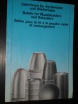 - Folder Bullets for Muzzleloaders and Reloaders - Folder Bullets for Muzzleloaders and Reloaders