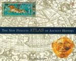 McEvedy, Colin, Woodcock, John - The New Penguin Atlas of Ancient History