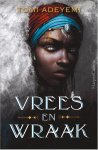 Tomi Adeyemi - Vrees en wraak