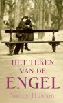 Nancy Huston - Het Teken Van De Engel
