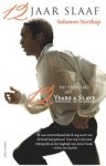 Solomon Northup - 12 Jaar slaaf