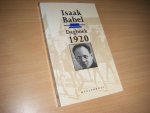 Babel, Isaak;Peter Zeeman (vert.) - Dagboek 1920