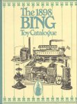  - The 1906 Bing Toy Catalogue, including 1907 supplement