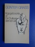 Grass, Günter - Kopgeboorte