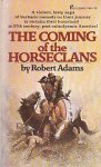 Adams, Robert - Horseclans 01: The Coming of the Horseclans