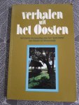 Grosfeld Frans en drs Michon Yolanthe - Verhalen uit het oosten / druk 1