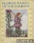 Barker, Cicely Mary - Flower Fairies of the Summer