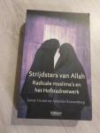 Groen, Janny - Kranenberg, Annieke - Strijdsters van Allah / radicale moslima's en het Hofstadnetwerk