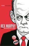 Rex Murphy - Canada and Other Matters of Opinion