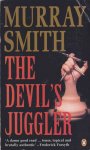 Murray Smith - The Devil's Juggler