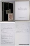 FRANCO, MARIA LILLI DI (dir.), - Bolletino dell' Istituto centrale per la patologia del libro, anni XLIV-XLV, 1990-1991. FRANCO, MARIA LILLI DI (dir.), - Bolletino dell' Istituto centrale per la patologia del libro, anni XLIV-XLV, 1990-1991.