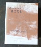 Wilson, Stephen - Information Arts - Intersections of Art, - Intersections of Art, Science, and Technology