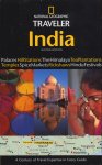 Nicholson, Louise - India - National Geographic Traveler (Engelstalig)