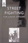 Unknown - Street Fighting for Junior Officers