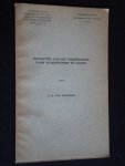 Naerssen, F.H.van - Hindujavaansche Inscripties van het Rijksmuseum voor Volkenkunde te Leiden, Bijdrage tot de Taal-, Land-en Volkenkunde van Nederlandsch-Indie, deel 97, afl 4
