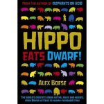 Alex Boese 66718 - Hippo Eats Dwarf