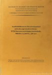 EDZARD, D.O., (HRSG.) - Gesellschaftklassen im Alten Zweistromland und in den angrenzenden Gebieten. - XVIII Recontre assyriologique internationale, München, 29 Juni bis 3. Juli 1970.