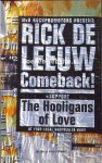 Leeuw, Rick de - Comeback!