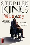 King, Stephen - Misery | Stephen King | (NL-talig) pocket 9789021006826