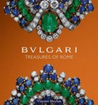 BULGARI -  Meylan, Vincent: - Bulgari Treasures of Rome.