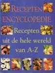 Anne Wilson 30986, Anna Vesting 31917 - Receptenencyclopedie recepten uit de hele wereld van A-Z
