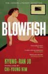 Kyung-ran Jo - (1) Blowfish