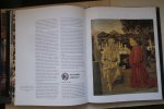  - Kunstschrift :  Piero Della Francesca  1492 - 1992  ; De mantelmadonna Maria della Misericordia; Het echtpaar Da Montefeltro