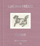 Anders Kold-Richard Cork - (1) Lucian Freud