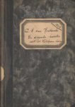 Koetsveld, C.E. van (vertaler en inleider) - De sociale quaestie uit het Vaticaan bezien. Drie zendbrieven van Paus Leo XIII Koetsveld, C.E. van (vertaler en inleider) - De sociale quaestie uit het Vaticaan bezien. Drie zendbrieven van Paus Leo XIII