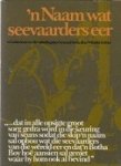 Grutter, W - n Naam Wat Seevaarders Eer
