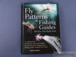 Tony Lolli. - Fly Patterns by Fishing Guides: 200 Flies That Really Work.