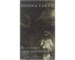 Barbara de Lange - De verborgen geschiedenis