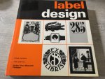 Claude Humbert - Label Design