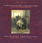 Ruud Spruit - Indonesische impressies - Indonesian impressions Oosterse thema's in de westerse schilderkunst - Oriental themes in western painting