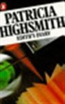 Patricia Highsmith 20959 - Edith's diary