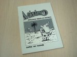 Koolwijk, Mathys van - Visimo 3 , Afrikaanse fabels en verhalen
