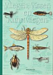 Blokdijk, Paul - Vliegen, Vissen en Kunstvliegen
