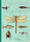 Blokdijk, Paul - Vliegen, Vissen en Kunstvliegen