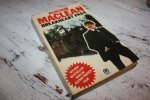 Maclean, Alistair - BREAKHEART PASS