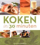 Dexters, Ethelka - Koken in 30 minuten