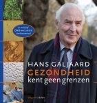 Hans Galjaard - Gezondheid kent geen grenzen erfelijkheid en de toepassingen van DNA-technologie
