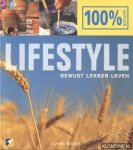 Brown, Lynda - Lifestyle: Bewust lekker leven. 100% natuur