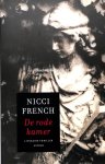 French, Nicci - De rode kamer
